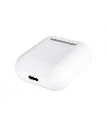 Навушники Bluetooth HOCO EW41, White, Кейс