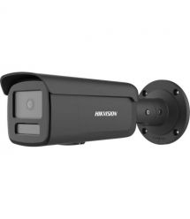 4 MP AcuSense DarkFighter DS-2CD2T46G2H-4I(eF)&nbsp;BLACK&nbsp;(4мм)