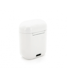 Навушники Bluetooth HOCO Q8L, White, Кейс