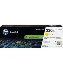 Картридж HP 230A CLJ Pro 4203/4303 Yellow (1800стор)