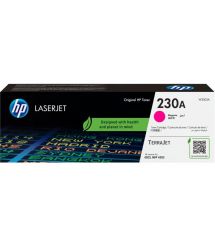 Картридж HP 230A CLJ Pro 4203/4303 Magenta (1800стр.)