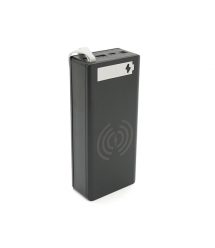 Power bank Voltronic CX16-PD-QI під 16х18650