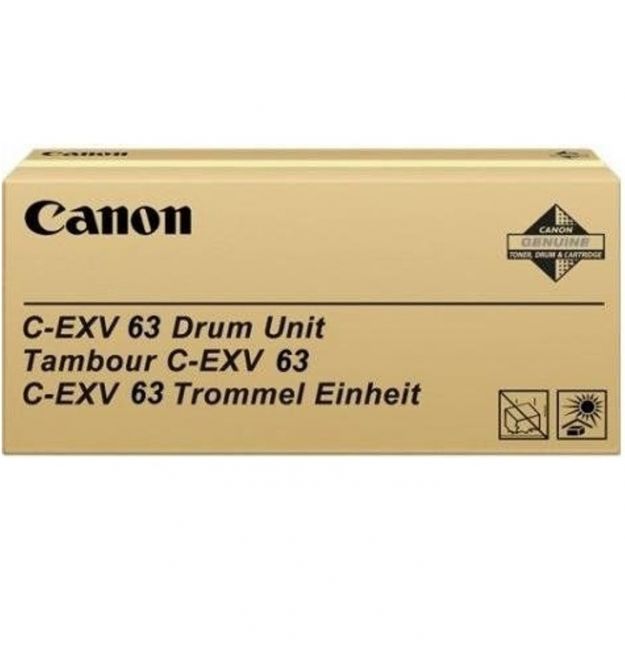 Драм-юніт Canon C-EXV63 IR2745i/2730i/2725i (98000 стор.)