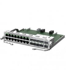 Плата M6000-16GT8SFP2XS для комутатора RG-NBS6002