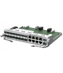 Плата M6000-16SFP8GT2XS для комутатора RG-NBS6002