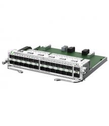 Плата M6000-24SFP2XS для комутатора RG-NBS6002