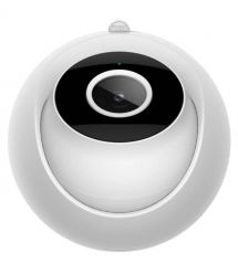 IP-відеокамера з WiFi 4Mp IMOU Turret IPC-T42EP-C f-2.8mm, ІЧ підсвічування, з мікрофоном