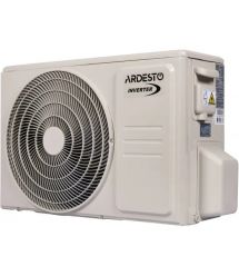 Кондиціонер Ardesto ACM-12ERP-R32-WF-AG-S 35м2 інвертор 12000BTU 3.5кВт A++/A+ -20°С Wi-Fi R32 білий