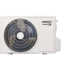 Кондиціонер Ardesto ACM-12ERP-R32-WF-AG-S 35м2 інвертор 12000BTU 3.5кВт A++/A+ -20°С Wi-Fi R32 білий