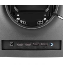 2E Монитор 30" G3024B 2xHDMI, DP, Audio, VA, 2560x1080, 21:9, 200Hz, 1ms, CURVED, FreeSync