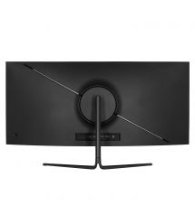 Монітор 2E GAMING 30" G3024B 2xHDMI, DP, Audio, VA, 2560x1080, 21:9, 200Hz, 1ms, CURVED, FreeSync