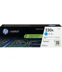 Картридж HP 230A CLJ Pro 4203/4303 Cyan (1800стр.)