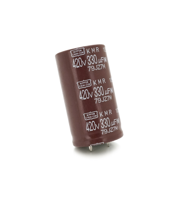 Конденсатор 420V330UF