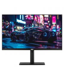 Монітор 2E GAMING 27" G2724B 2xHDMI, DP, IPS, 2560x1440, 180Hz, 1ms, FreeSync, HAS