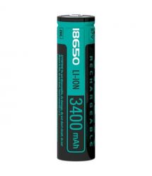 Аккумулятор Videx Li-Ion 18650-P 3400mAh