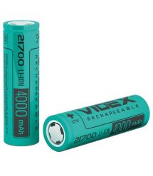 Аккумулятор Videx Li-ion 21700 4000mAh