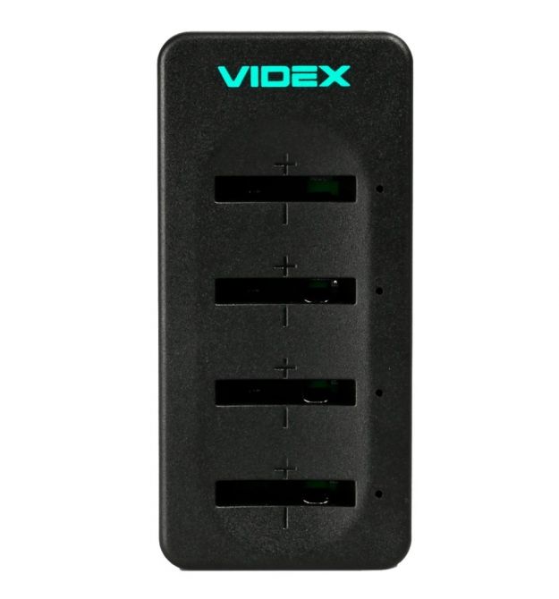 Зарядное устройство Videx VCH-LC420