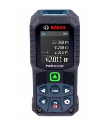 Дальномер лазерный Bosch GLM 50-25 G, 0.05–50м, с чехлом