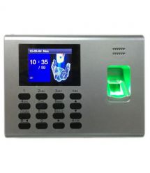 Биометрический терминал ZKTeco K40 [ID] [FP] [backup battery] со считывателем отпечат