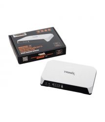 Джерело безперебійного живлення DC UPS Trinix TRX-MUPS-3648PoE (20000mAh LiFePo4) 5V-9V-12V-24V-48V