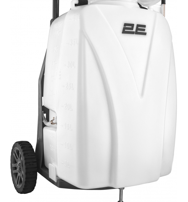 Опрыскиватель аккумуляторный 2E AquaSpray 40LR 40л 12В