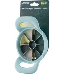 Ніж для яблук ARDESTO Fresh AR4016, 16.5см, нержавіюча сталь, пластик