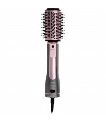 Фен-щітка ARDESTO Brush Pink Touch HD-CR300PT, 1200Вт