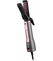 Фен-щітка ARDESTO Brush Pink Touch HD-CR300PT, 1200Вт