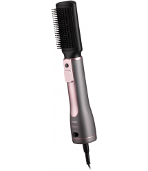 Фен-щітка ARDESTO Brush Pink Touch HD-CR300PT, 1200Вт