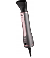 Фен-щітка ARDESTO Brush Pink Touch HD-CR300PT, 1200Вт