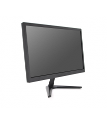 Монітор SY-200PC (16: 9), 20 &apos&apos LED Monitor: VGA + HDMI + DC12V + 60Hz, Black, Box