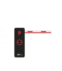 Шлагбаум ZKTeco BGM1030L-LED с прямой стрелой 3 м со светодиодной подсветкой (левый)