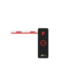 Шлагбаум ZKTeco BGM1045R-LED с прямой стрелой 4.5 м со светодиодной подсветкой (правый)