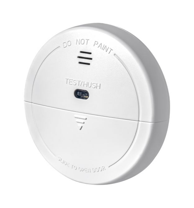 Беспроводной датчик дыма с WiFi Trinix TRX-SD01(WiFi)
