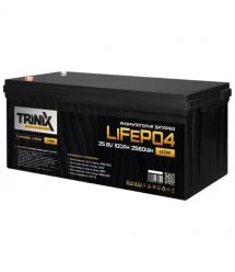 Аккумуляторная батарея Trinix TLFP-24100 Ultra 25.6V 100Ah