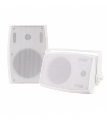 Комплект настінної акустики SKY SOUND LSW-35W SET+Wi-Fi