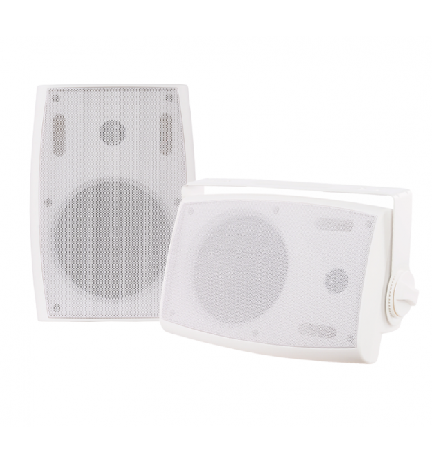 Комплект настінної акустики SKY SOUND LSW-35W SET+Wi-Fi