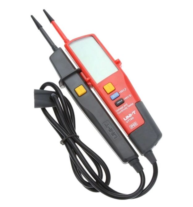 Тестер напряжения UNI-T UT18D
