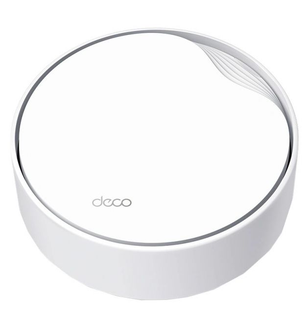 Домашняя Mesh Wi-Fi система TP-LINK Deco X50-PoE