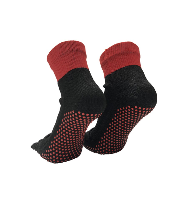 Шкарпетки із захистом від порізів 5-го рівня