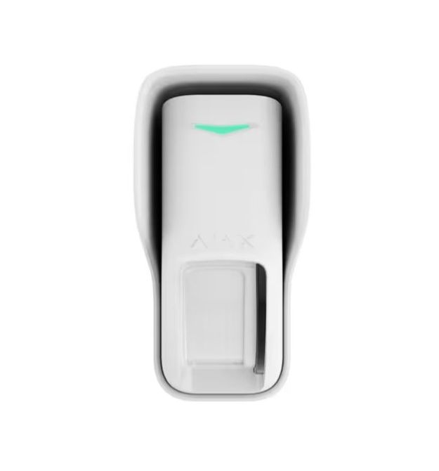 Беспроводной датчик движения DualCurtain Outdoor White