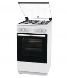 Плита комбинированная Gorenje GK5A21WH