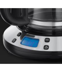 Кофеварка капельная RUSSELL HOBBS Victoty 24030-56