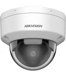 IP видеокамера Hikvision DS-2CD2146G2H-ISU(eF) AcuSense DarkFighter 4МП (2.8мм)