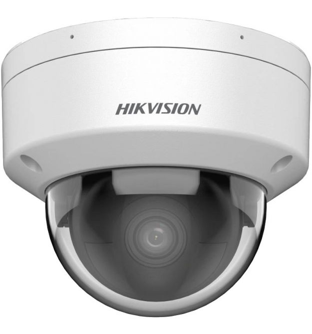 IP видеокамера Hikvision DS-2CD2146G2H-ISU(eF) AcuSense DarkFighter 4МП (2.8мм)