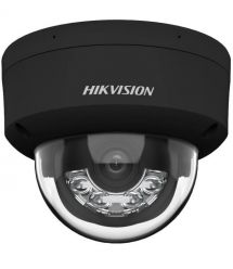 IP видеокамера Hikvision DS-2CD2183G2-LIS2U Black Acusense Smart Hybrid Light 8МП (2.8мм)