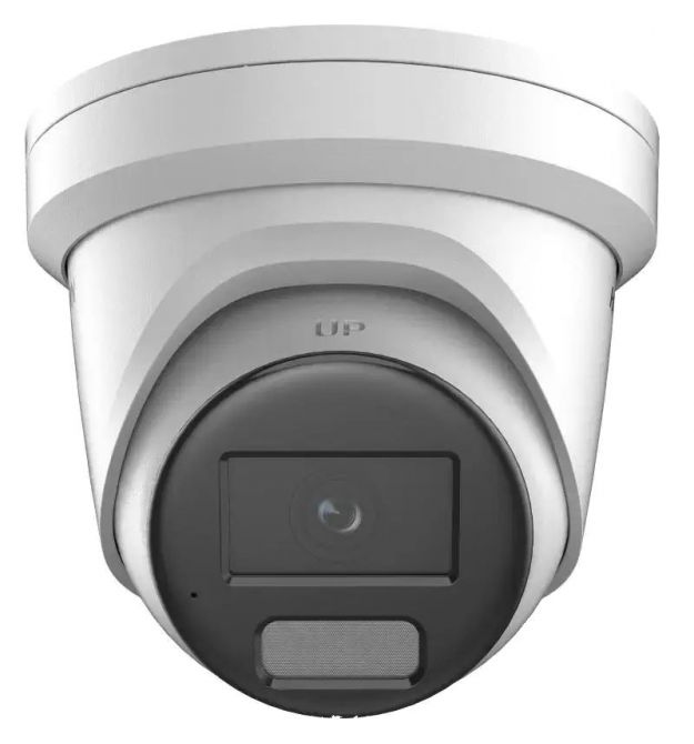 IP видеокамера Hikvision DS-2CD2347G2H-LI(eF)&nbsp;Dual Illumination ColorVu 4МП (4мм)
