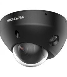 IP видеокамера Hikvision DS-2CD2583G2-LIS2U BLACK Acusense Smart Hybrid Light 8МП (2.8мм)