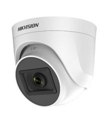 Turbo HD видеокамера Hikvision DS-2CE76H0T-ITPF(C) 5МП (2.8мм)