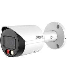 IP видеокамера Dahua DH-IPC-HFW2249S-S-IL WizSense Smart Dual Light 2 МП (2.8мм)